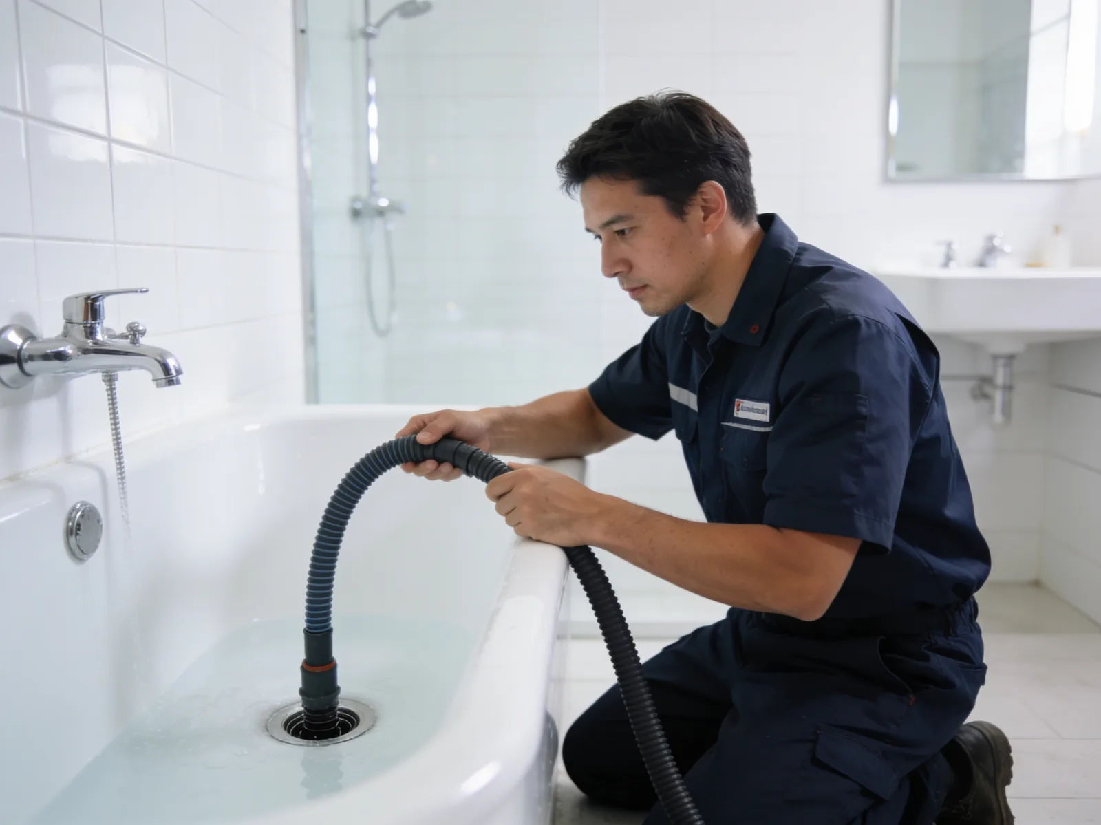 Emergency Plumber Wiseman, AR FAQs